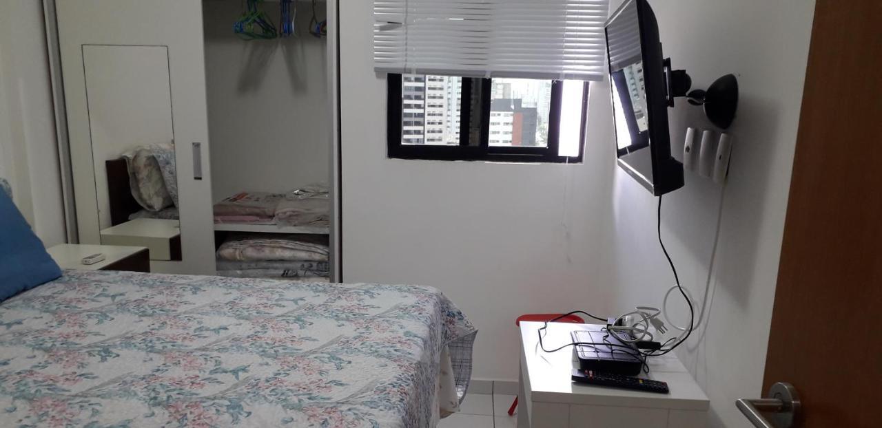 O Melhor E Mais Completo De Boa Viagem Recife Exterior photo
